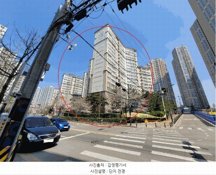 2025타경52002 경기도 시흥시 시흥대로 1144, 시흥신천삼환나우빌 102동 14층 1404호 아파트[공급25평형] 경매 이미지