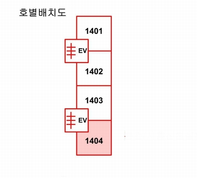 2025타경52002 경기도 시흥시 시흥대로 1144, 시흥신천삼환나우빌 102동 14층 1404호 아파트[공급25평형] 경매 이미지