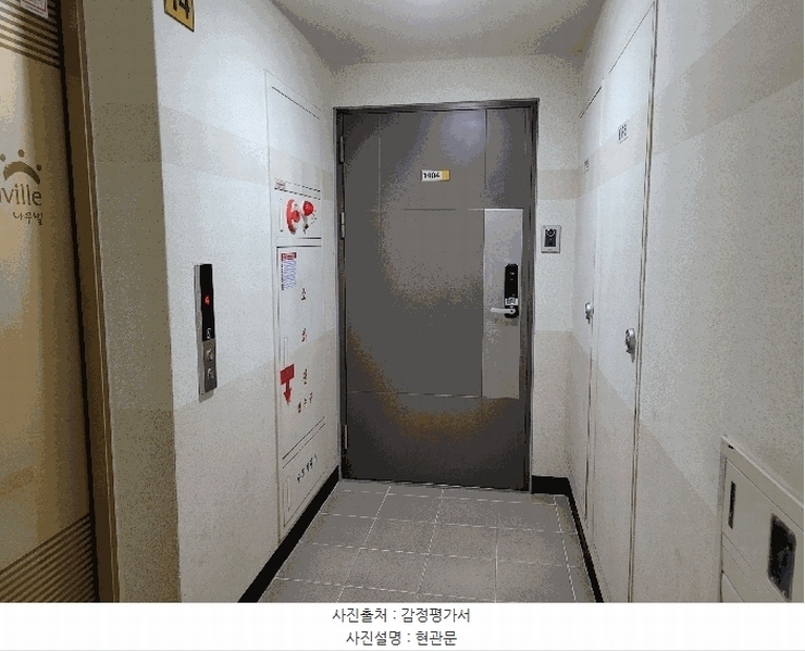 2025타경52002 경기도 시흥시 시흥대로 1144, 시흥신천삼환나우빌 102동 14층 1404호 아파트[공급25평형] 경매 이미지