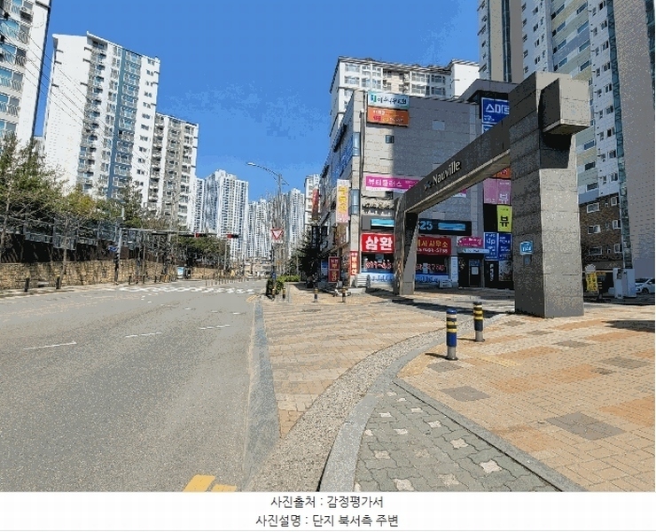 2025타경52002 경기도 시흥시 시흥대로 1144, 시흥신천삼환나우빌 102동 14층 1404호 아파트[공급25평형] 경매 이미지