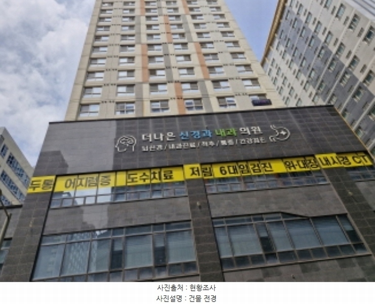 2024타경3445 경기도 시흥시 서울대학로264번길 26-12, 배곧에토스 12층 1210호 오피스텔[계약24평형] 경매 이미지