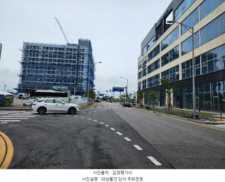 2024타경4578 경기도 시흥시 거북섬1길 22경기도 시흥시 거북○○○○, 퍼스트에비뉴1차 5층 504호퍼스트에○○ 근린상가 경매 이미지