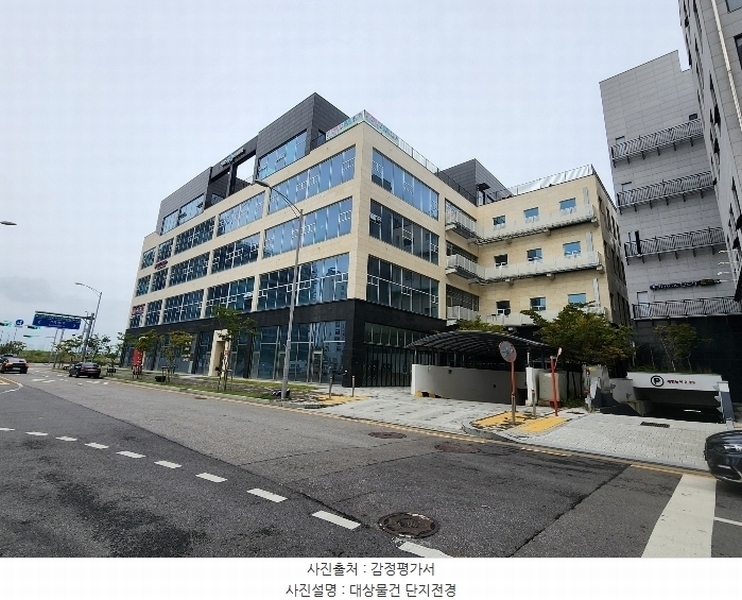 2024타경4578 경기도 시흥시 거북섬1길 22경기도 시흥시 거북○○○○, 퍼스트에비뉴1차 5층 504호퍼스트에○○ 근린상가 경매 이미지