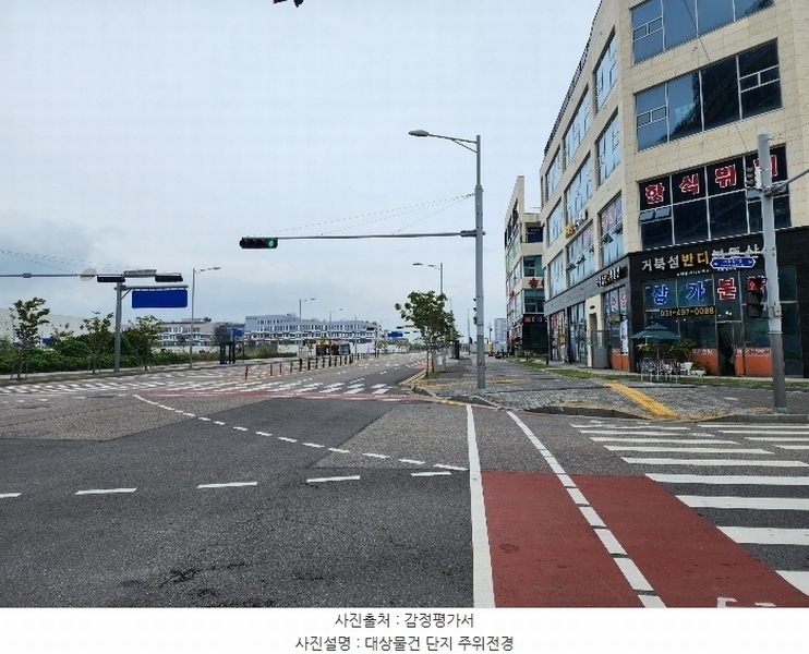 2024타경4578 경기도 시흥시 거북섬1길 22경기도 시흥시 거북○○○○, 퍼스트에비뉴1차 5층 504호퍼스트에○○ 근린상가 경매 이미지
