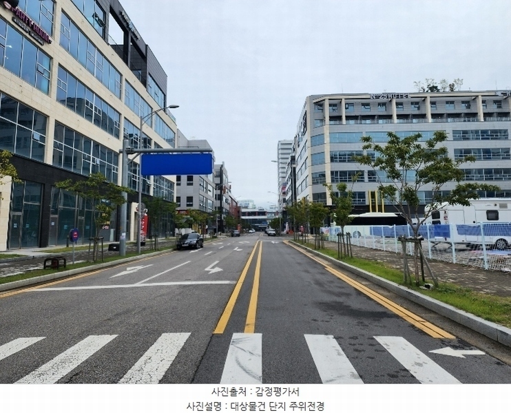 2024타경4578 경기도 시흥시 거북섬1길 22경기도 시흥시 거북○○○○, 퍼스트에비뉴1차 5층 504호퍼스트에○○ 근린상가 경매 이미지