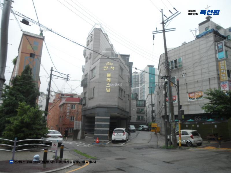 2024타경5236 경기도 안산시 상록구 건건7길 18, 블레스빌 101동 5층 501호 오피스텔 경매 이미지