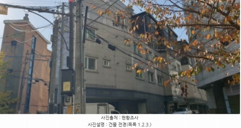 2024타경5236 경기도 안산시 상록구 건건7길 18, 블레스빌 101동 5층 501호 오피스텔 경매 이미지