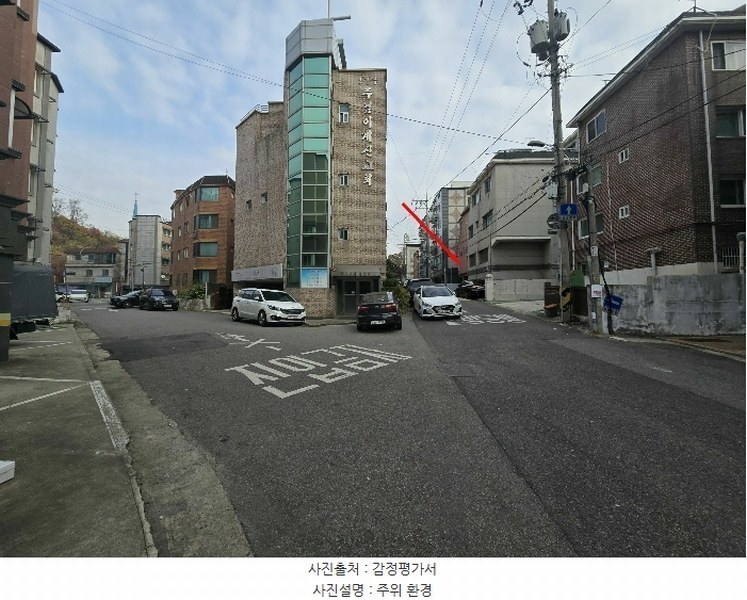 2024타경5397 경기도 안산시 단원구 황금2길 12, 모닝스위트 2층 201호 다세대(빌라) 경매 이미지