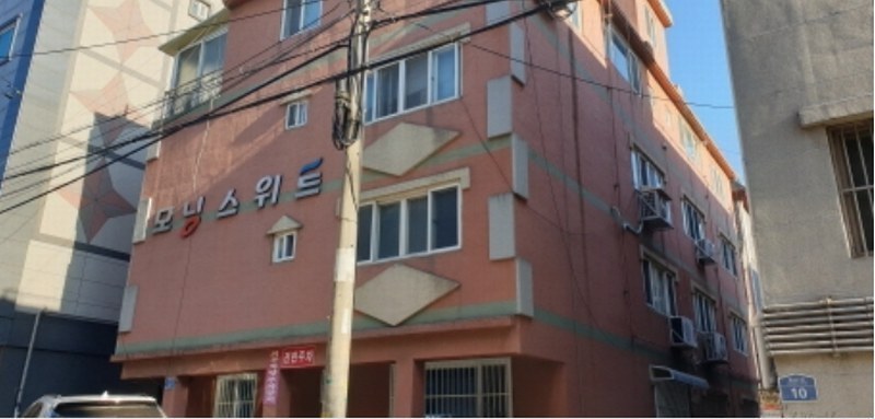 2024타경5397 경기도 안산시 단원구 황금2길 12, 모닝스위트 2층 201호 다세대(빌라) 경매 이미지