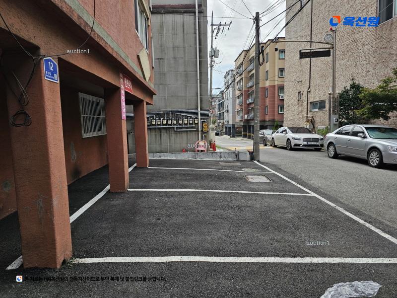 2024타경5397 경기도 안산시 단원구 황금2길 12, 모닝스위트 2층 201호 다세대(빌라) 경매 이미지