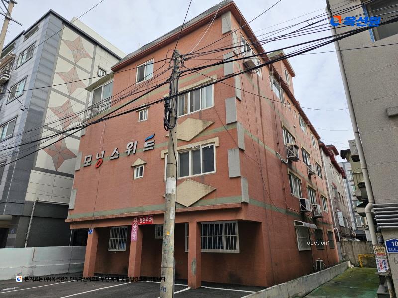2024타경5397 경기도 안산시 단원구 황금2길 12, 모닝스위트 2층 201호 다세대(빌라) 경매 이미지