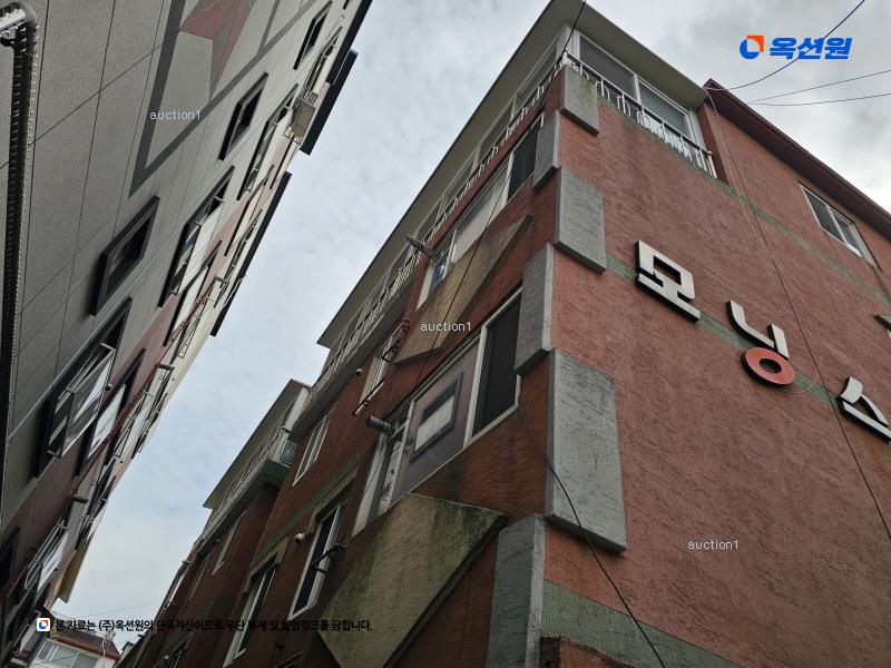 2024타경5397 경기도 안산시 단원구 황금2길 12, 모닝스위트 2층 201호 다세대(빌라) 경매 이미지