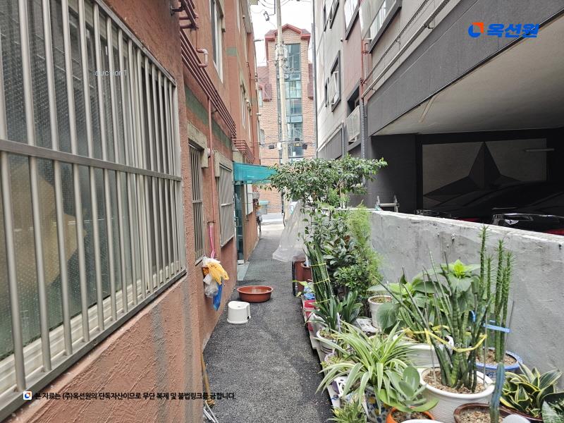 2024타경5397 경기도 안산시 단원구 황금2길 12, 모닝스위트 2층 201호 다세대(빌라) 경매 이미지