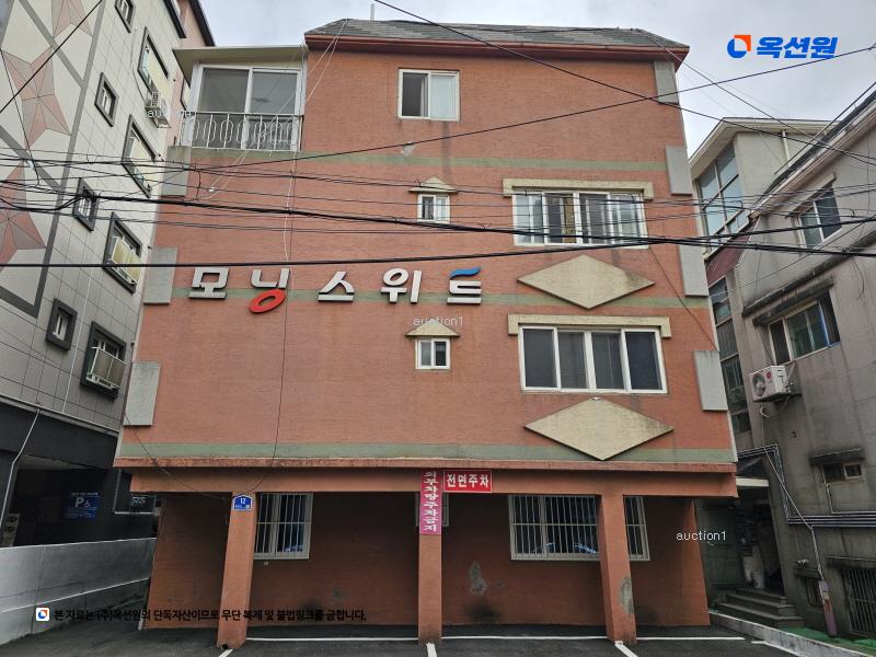 2024타경5397 경기도 안산시 단원구 황금2길 12, 모닝스위트 2층 201호 다세대(빌라) 경매 이미지