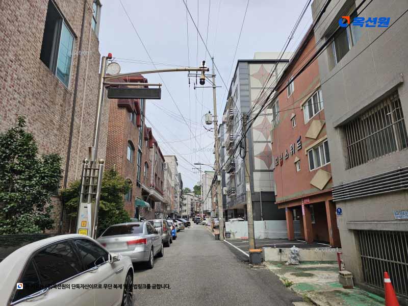 2024타경5397 경기도 안산시 단원구 황금2길 12, 모닝스위트 2층 201호 다세대(빌라) 경매 이미지