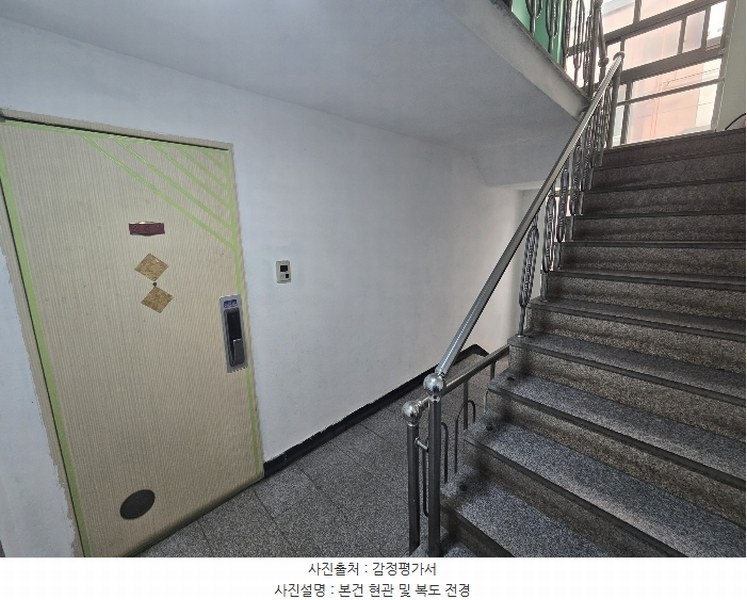 2024타경5397 경기도 안산시 단원구 황금2길 12, 모닝스위트 2층 201호 다세대(빌라) 경매 이미지