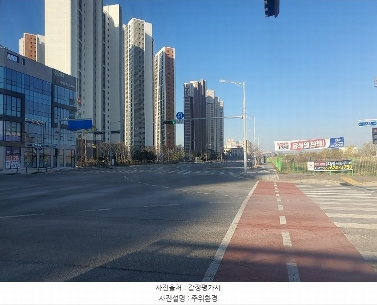 2024타경5700 경기도 시흥시 거북섬로 219, 셀럽시티 주건축물제1동 1층 105호 근린상가 경매 이미지