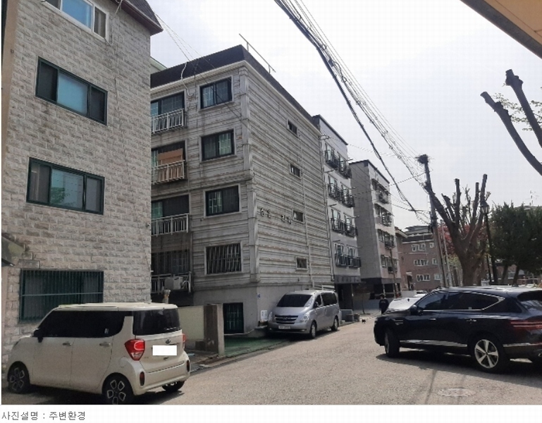 2024타경54702 경기도 안산시 단원구 와동공원로1안길 6, 성원빌라 3층 301호 다세대(빌라) 경매 이미지