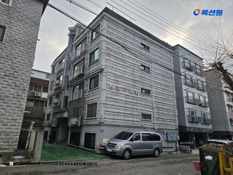 2024타경54702 경기도 안산시 단원구 와동공원로1안길 6, 성원빌라 3층 301호 다세대(빌라) 경매 이미지