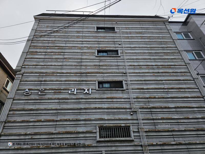 2024타경54702 경기도 안산시 단원구 와동공원로1안길 6, 성원빌라 3층 301호 다세대(빌라) 경매 이미지
