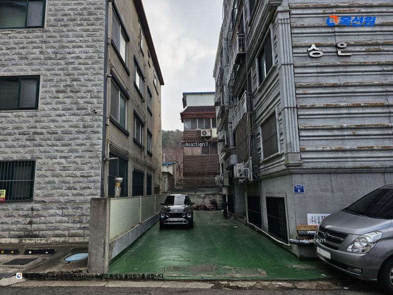 2024타경54702 경기도 안산시 단원구 와동공원로1안길 6, 성원빌라 3층 301호 다세대(빌라) 경매 이미지