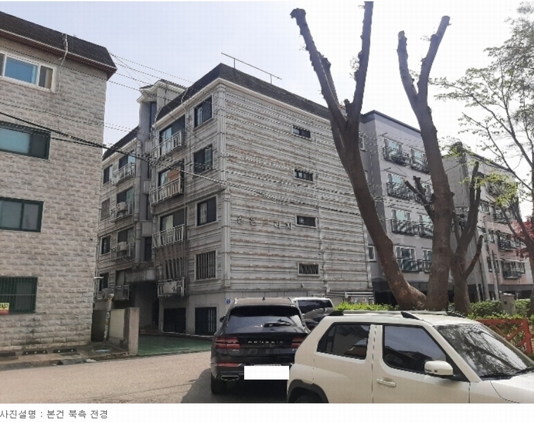 2024타경54702 경기도 안산시 단원구 와동공원로1안길 6, 성원빌라 3층 301호 다세대(빌라) 경매 이미지