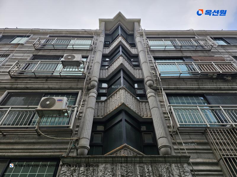 2024타경54702 경기도 안산시 단원구 와동공원로1안길 6, 성원빌라 3층 301호 다세대(빌라) 경매 이미지