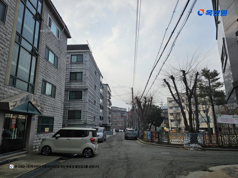 2024타경54702 경기도 안산시 단원구 와동공원로1안길 6, 성원빌라 3층 301호 다세대(빌라) 경매 이미지