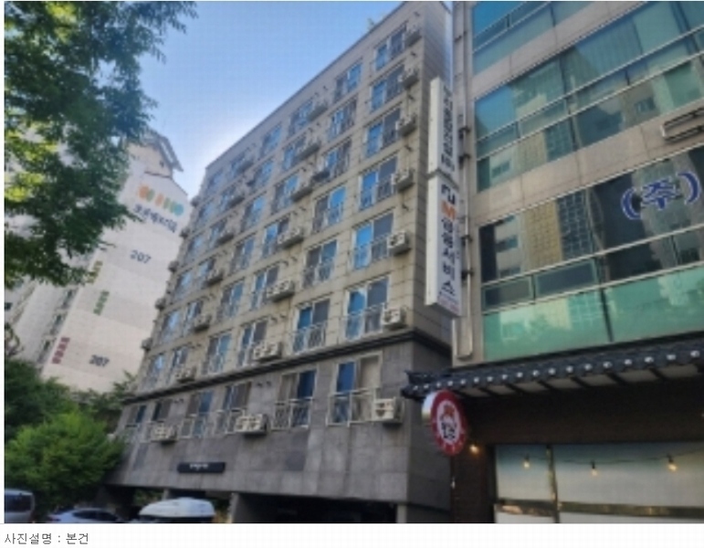 2024타경56197 충청북도 청주시 흥덕구 강서동 505 아파트[공급9평형] 경매 이미지