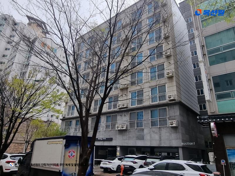 2024타경56197 충청북도 청주시 흥덕구 강서동 505 아파트[공급9평형] 경매 이미지