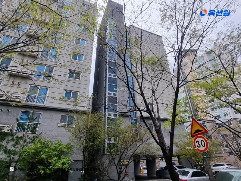 2024타경56197 충청북도 청주시 흥덕구 강서동 505 아파트[공급9평형] 경매 이미지