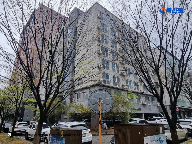 2024타경56197 충청북도 청주시 흥덕구 강서동 505 아파트[공급9평형] 경매 이미지