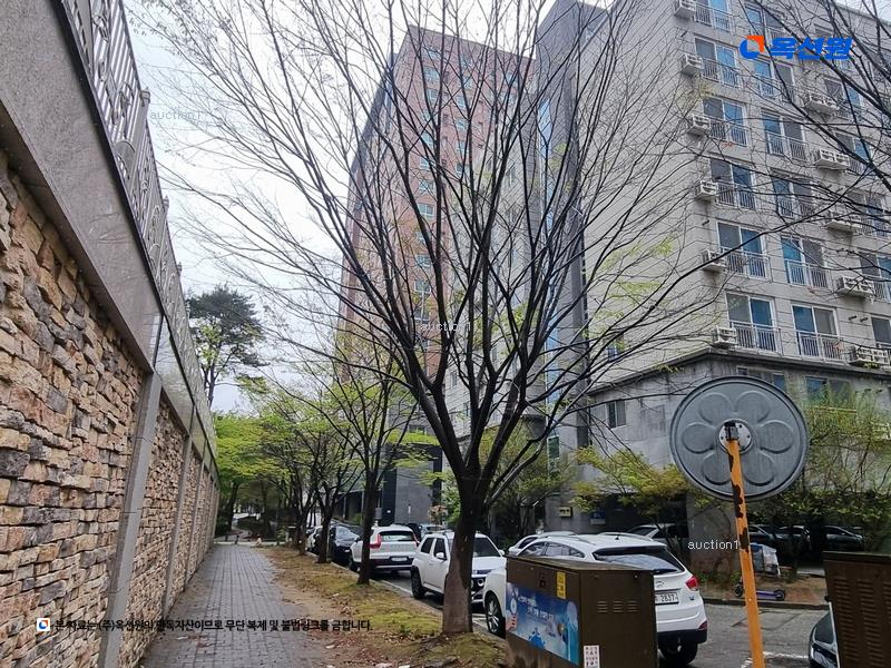 2024타경56197 충청북도 청주시 흥덕구 강서동 505 아파트[공급9평형] 경매 이미지