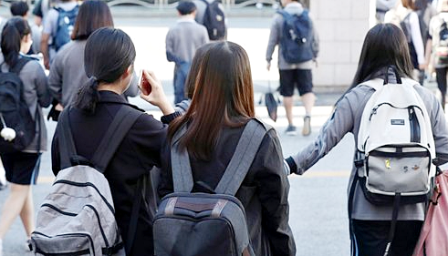 불의를 참지 못하는 학생이 학교 수련회를 중단 시킨 썰