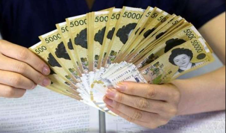 인서울 사례금 500만원을 달라는 과외선생님