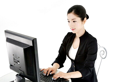 뱃살 빼기 위해 평소 앉는 습관 바꿔보기