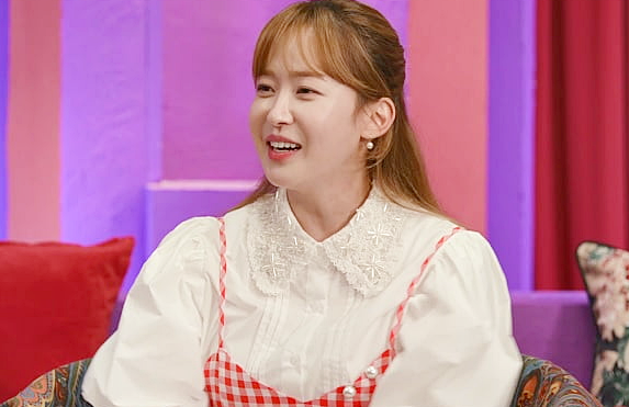 애프터스쿨 출신 유소영 'SNS 해킹', 사칭 피해