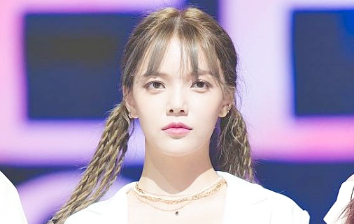 지민, '오디션 프로그램 출연' 2년만에 컴백