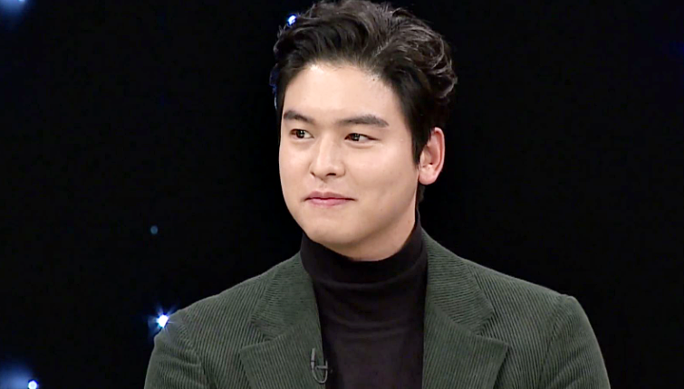 이장우, 14kg 감량 비결은?