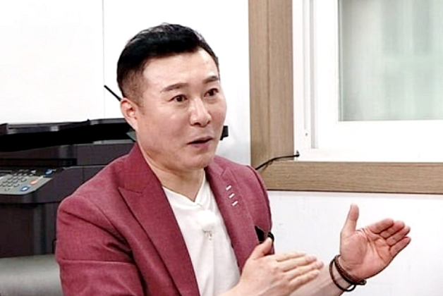 박종복, 공인중개사 '사기' 혐의 검찰 송치