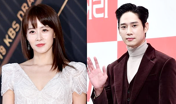 박성훈, 류현경 ..6년 열애 끝 '결별'