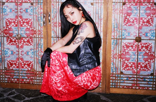 허니제이, '가수' 데뷔? 모어비전 측 '논의중'.. 8월 첫 앨범 발매