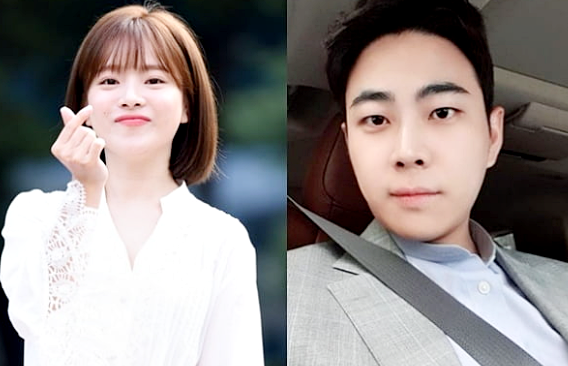 가수 벤, 결혼 2년만에 엄마 된다 "소중한 생명 찾아와"
