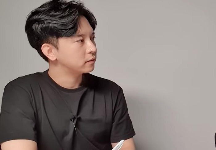 '구독자 180만' 유튜버 신사임당, 채널 양도