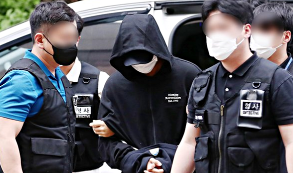 인하대 사망 여대생 "추락 직후 호흡 있었다"