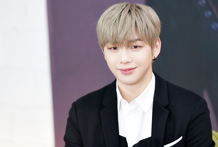 강다니엘 프메 유출, '스우파 출연진' 때문에 기가 빨렸다 발언