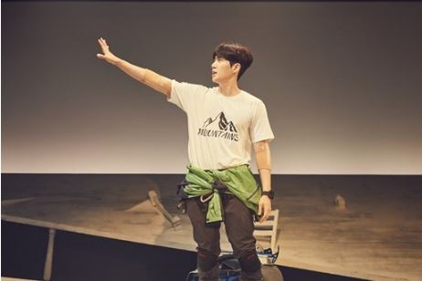 김선호, 결국 '오열'..직접 사과