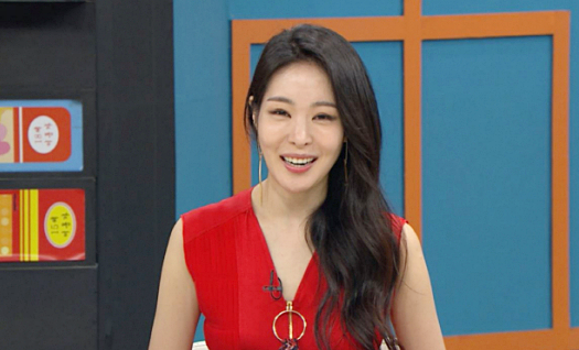 장도연, 미자 왕따? 미자 직접 해명 '오해 없길'