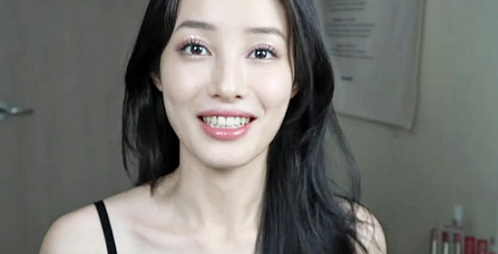 유깻잎, 얼굴 지방 이식 "거의 다 빠져 2차도 하는게"