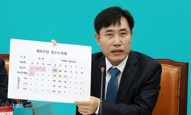 하태경 "BTS 팬들 군면제 요청한 적 없다...내게 돌 던져라"